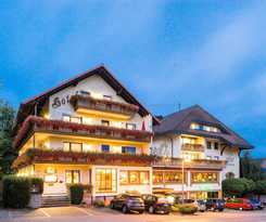 Hotel Krone Igelsberg