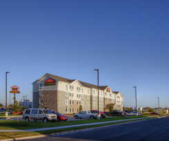 Hotel Woodspring Suites Clarksville Ft Campbell