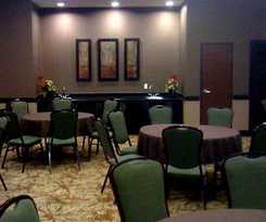 Hotel Best Western Plus Texoma Hotel & Suites