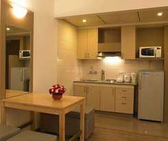 Hotel Amc Comforts At Brigade Homestead