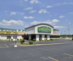 Hotel Lamplighter Inn and Suites - South