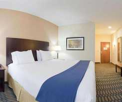 Hotel Holiday Inn Express Andalusia