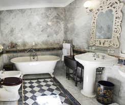 Illyria House