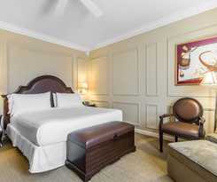 Inn At The Mill, Ascend Collection