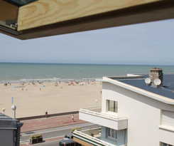 The Originals Boutique, Neptune, Berck-sur-mer (inter-hotel)