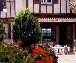 Hotel L'oustal Del Barry