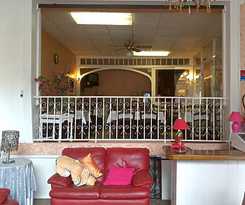 Le Chalet Saint Louis