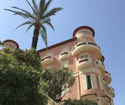 Hotel Le Proven&ccedil;al