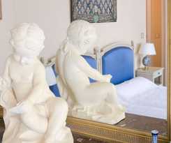 Hotel Ch&acirc;teau Edward 1er