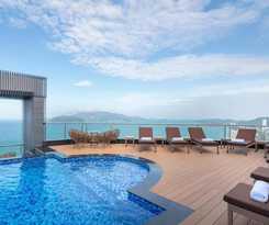 Hotel Asteria Comodo Nha Trang