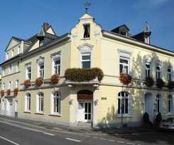 -restaurant Zur Post