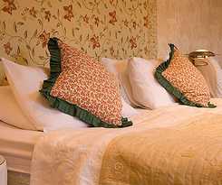 Hotel Gibbon Bridge