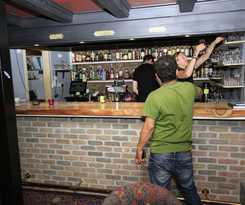 Hotel Fjellro Turisthotell