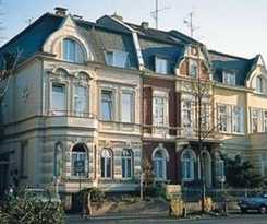 Akzent Am Hohenzollernplatz