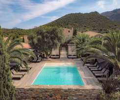 Hotel H&ocirc;tel La Dimora & Spa
