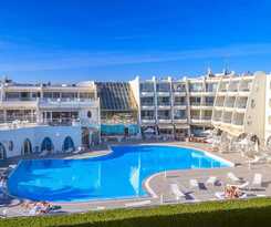 Hotel Thalasso and Spa Les Corallines