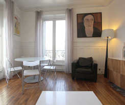 Appartements Paris Centre - At Home-hotel