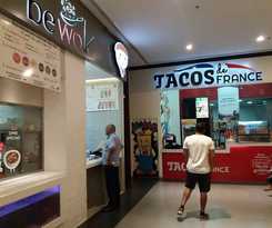 Relax Casa Voyageurs