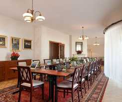 Hotel Witek and Conference Centre