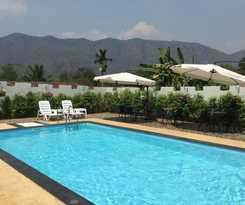 Thai Castle Resort