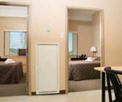 Hotel Residence and Conference Centre - Kamloops
