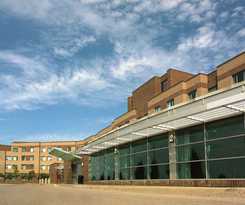 Hotel Residence and Conference Centre - Hamilton