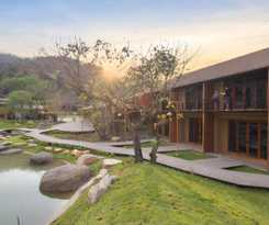Hotel Recall Isaan Isan Concept at Khaoyai