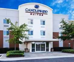 Hotel Candlewood Suites Montgomery- North, An Ihg