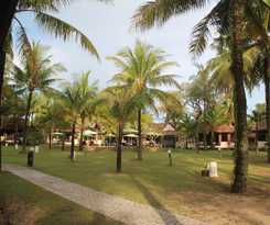 Hotel Dreamz Ocean Pearl Resort and Spa