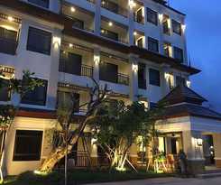 Hotel The Green Residence 304