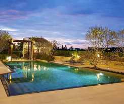 Hotel The Garden 304