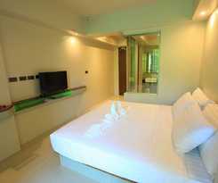 A Room Bangkok Sathorn