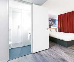 B&B Zürich Airport Rümlang