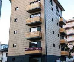 Modern Apartment In Lugano