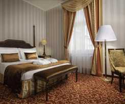 Hotel Ensana Grand Margaret Island
