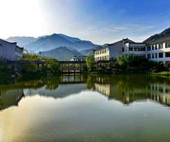 Hotel Wuxi Shanse