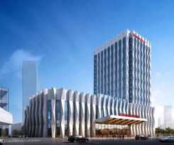 Hotel Wanda Realm Qiqihar