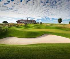 The Oxfordshire Golf and Spa