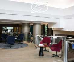 Hotel Best Western Plus  Admiral