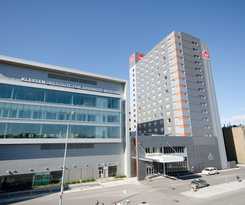 Canad Inns Destination Centre Health Sciences Centre