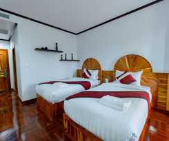 Hotel Sky View Resort Buriram