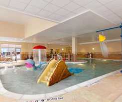 Hilton Garden Inn Ann Arbor