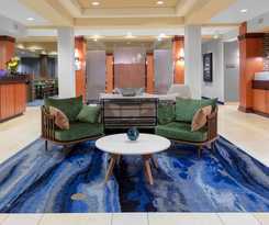Hotel Fairfield Inn and Suites By Marriott Wichita Downtown