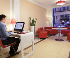 Hotel Ibis Aberdeen Centre - Quayside