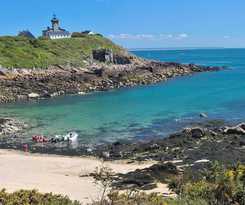 Hotel Yelloh Village Les Iles