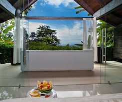 Hotel Oxygen Jungle Villas and Spa