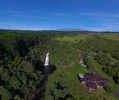 The Inn At Kulaniapia Falls