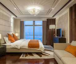 Lagom Bright House Sea View Apartment