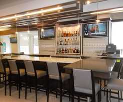 Hotel Holiday Inn Greensboro Coliseum, An Ihg