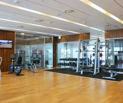 Hotel Intercontinental Hanoi Landmark72, An Ihg